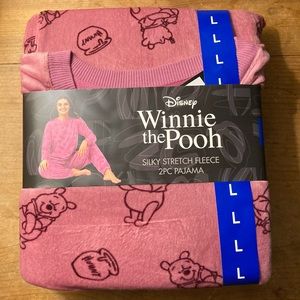 Winnie the Pooh Pajamas💕